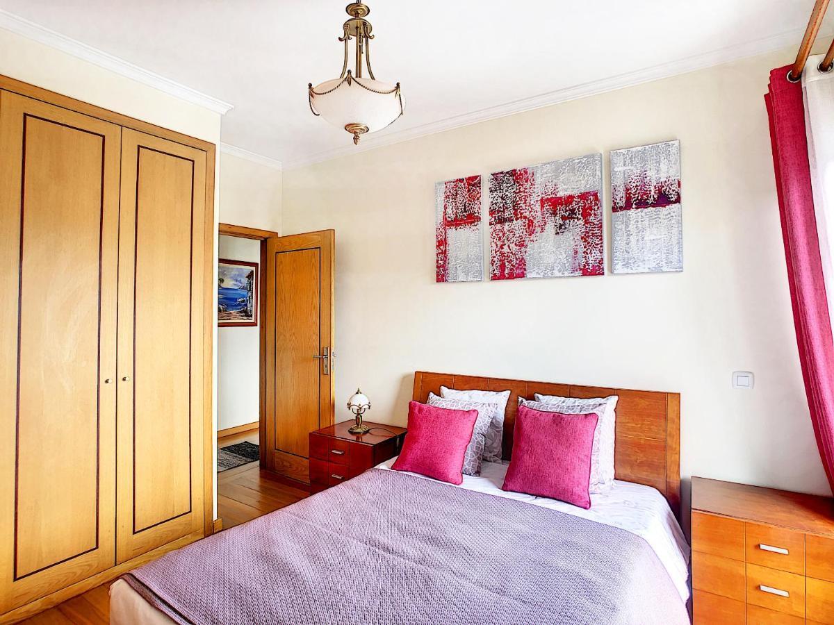 Gemini Apartment By Lovelystay Funchal  Exterior photo