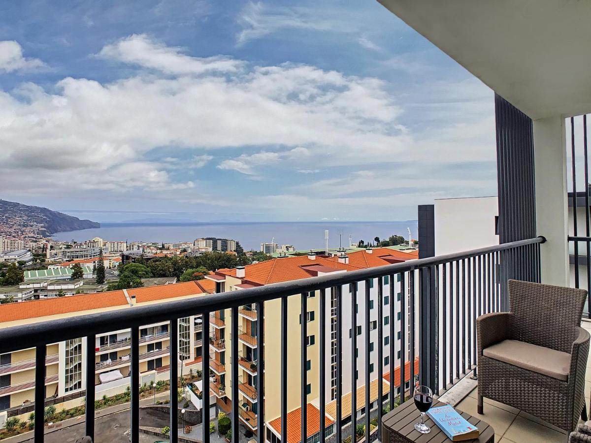 Gemini Apartment By Lovelystay Funchal  Exterior photo